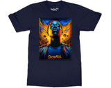 Snowfall Franklin Saint T-shirt TV Drama Series Vintage Men Women Tee