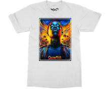 Snowfall Franklin Saint T-shirt TV Drama Series Vintage Men Women Tee