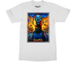 Snowfall Franklin Saint T-shirt TV Drama Series Vintage Men Women Tee