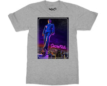 Snowfall TV Show T-shirt Franklin Saint Crime Drama Tee for Men Women