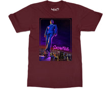 Snowfall TV Show T-shirt Franklin Saint Crime Drama Tee for Men Women