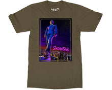 Snowfall TV Show T-shirt Franklin Saint Crime Drama Tee for Men Women