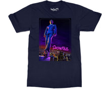Snowfall TV Show T-shirt Franklin Saint Crime Drama Tee for Men Women