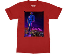 Snowfall TV Show T-shirt Franklin Saint Crime Drama Tee for Men Women
