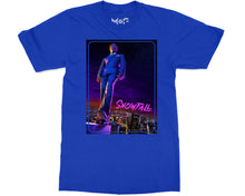 Snowfall TV Show T-shirt Franklin Saint Crime Drama Tee for Men Women