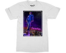Snowfall TV Show T-shirt Franklin Saint Crime Drama Tee for Men Women
