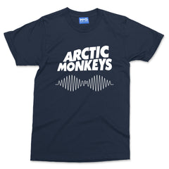 arctic monkeys t shirt