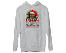 Mike Tyson Christmas Hoodie | Merry Chritmith Boxing Top Men's Xmas Gift