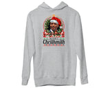 Mike Tyson Christmas Hoodie Merry Chritmith Boxing Top Men’s Xmas Gift