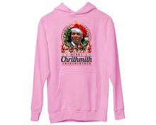 Mike Tyson Christmas Hoodie | Merry Chritmith Boxing Top Men's Xmas Gift