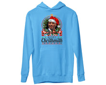 Mike Tyson Christmas Hoodie | Merry Chritmith Boxing Top Men's Xmas Gift