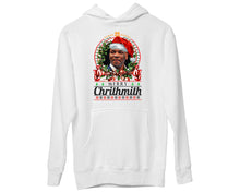 Mike Tyson Christmas Hoodie | Merry Chritmith Boxing Top Men's Xmas Gift