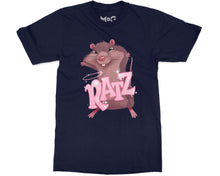 Ratz Mouse Meme T-Shirt | Funny Rodent Graphic Tee