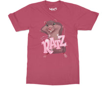 Ratz Mouse Meme T-Shirt | Funny Rodent Graphic Tee