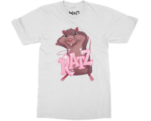 Ratz Mouse Meme T-Shirt | Funny Rodent Graphic Tee