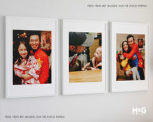 Personalised Design Art A4-A0 Poster Custom Text Photo Theme Wall Art