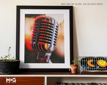 Personalised Design Art A4-A0 Poster Custom Text Photo Theme Wall Art