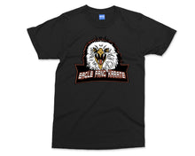 Eagle Fang Karate T-shirt, Cobra Kai Shirt, The Karate Kids, Retro Karate Dojo Shirt, Cobra Kai Gift, Birthday Gift Shirt form him/her
