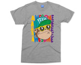 Awesome Cool Monkey T-Shirt Funny Funky Chimpanzee Summer Fun Tshirt