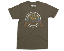 Colourful Turtle T-Shirt Sea Animal Tortoise Shell Ocean Lover Shirt