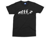 Marathon Runners Sports Gift T-shirt For Athletes Running Race