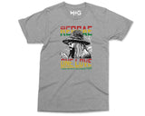 One Love T-shirt Jamaican Rastaman Rastafarian Reggaeton Jamaica Tee