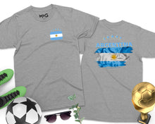 Argentina Football Jersey Soccer Sports Unisex T-shirt For Players