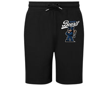 Men's Shorts Custom Text Logo - Personalised Name Photo For Sports Gym Wear