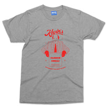 Kelvin Famous Chili T-shirt Chef Cooking Cook Lover Fun Secret Recipe Gift Tee