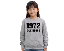 1972 Olympics Sweatshirt Matilda Movie School Gift Trunchbull Costume