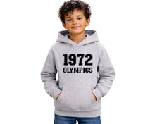 1972 Olympics Hoodie Miss Trunchbull Matilda Hoody World Book Day Gift