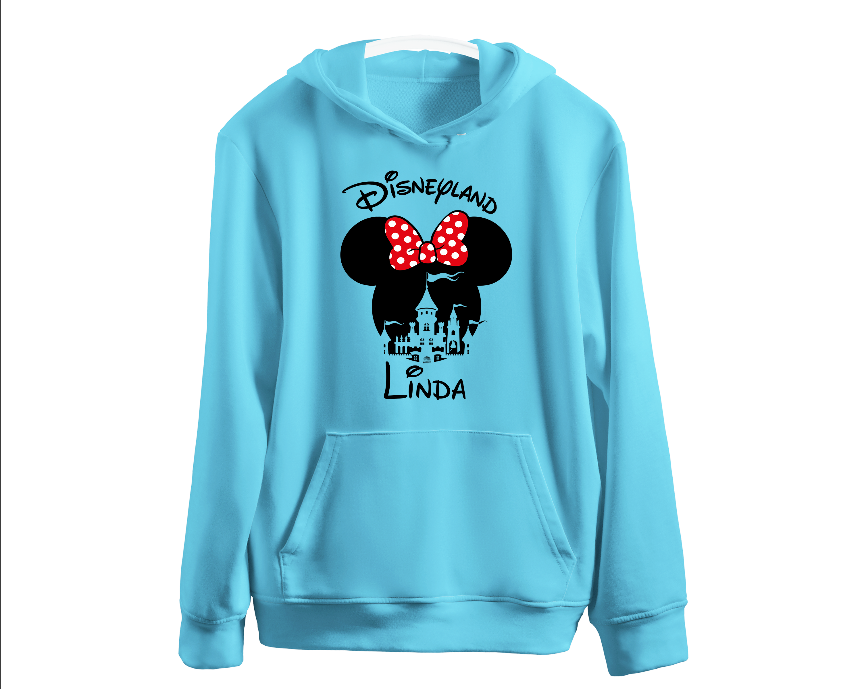 Disneyland hoodie online