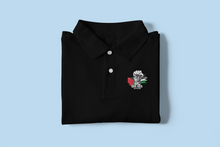 Save Gaza Save Palestine Polo Shirt Fist Of Unity Pro Palestinian Top