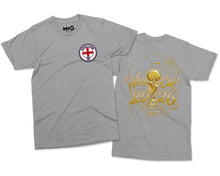 Football World Cup 2026 T-shirt Custom Country Flag Shirt Fan Gift Tee