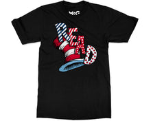 READ Cat in the Hat T-shirt Dr. Seuss Tee World Book Day Teacher Gift