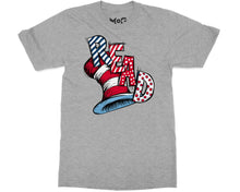 READ Cat in the Hat T-shirt Dr. Seuss Tee World Book Day Teacher Gift