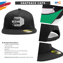 Football World Cup 2026 Snapback Hat USA Canada Mexico Soccer Fan Cap