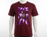 Boys K-pop T-shirt Demon Anime Movie Huntrix Shirt Boy Band Fans Gifts