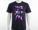 Boys K-pop T-shirt Demon Anime Movie Huntrix Shirt Boy Band Fans Gifts