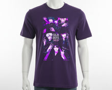 Boys K-pop T-shirt Demon Anime Movie Huntrix Shirt Boy Band Fans Gifts