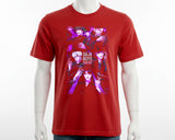 Boys K-pop T-shirt Demon Anime Movie Huntrix Shirt Boy Band Fans Gifts