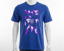 Boys K-pop T-shirt Demon Anime Movie Huntrix Shirt Boy Band Fans Gifts