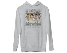 In My Mind Temptations Band Hoodie | Funny Christmas Song Ugly Xmas Hoody