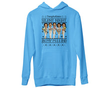 In My Mind Temptations Band Hoodie | Funny Christmas Song Ugly Xmas Hoody