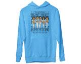 In My Mind Temptations Band Hoodie Funny Christmas Song Ugly Xmas Hoody