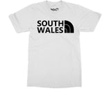 South Wales Parody T-shirt Proud Cymry Shirt Welsh Rugby Fans Gift Tee