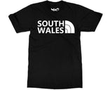 South Wales Parody T-shirt Proud Cymry Shirt Welsh Rugby Fans Gift Tee