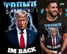 Funny Trump T-shirt President Donald White House Shirt Republican Gift