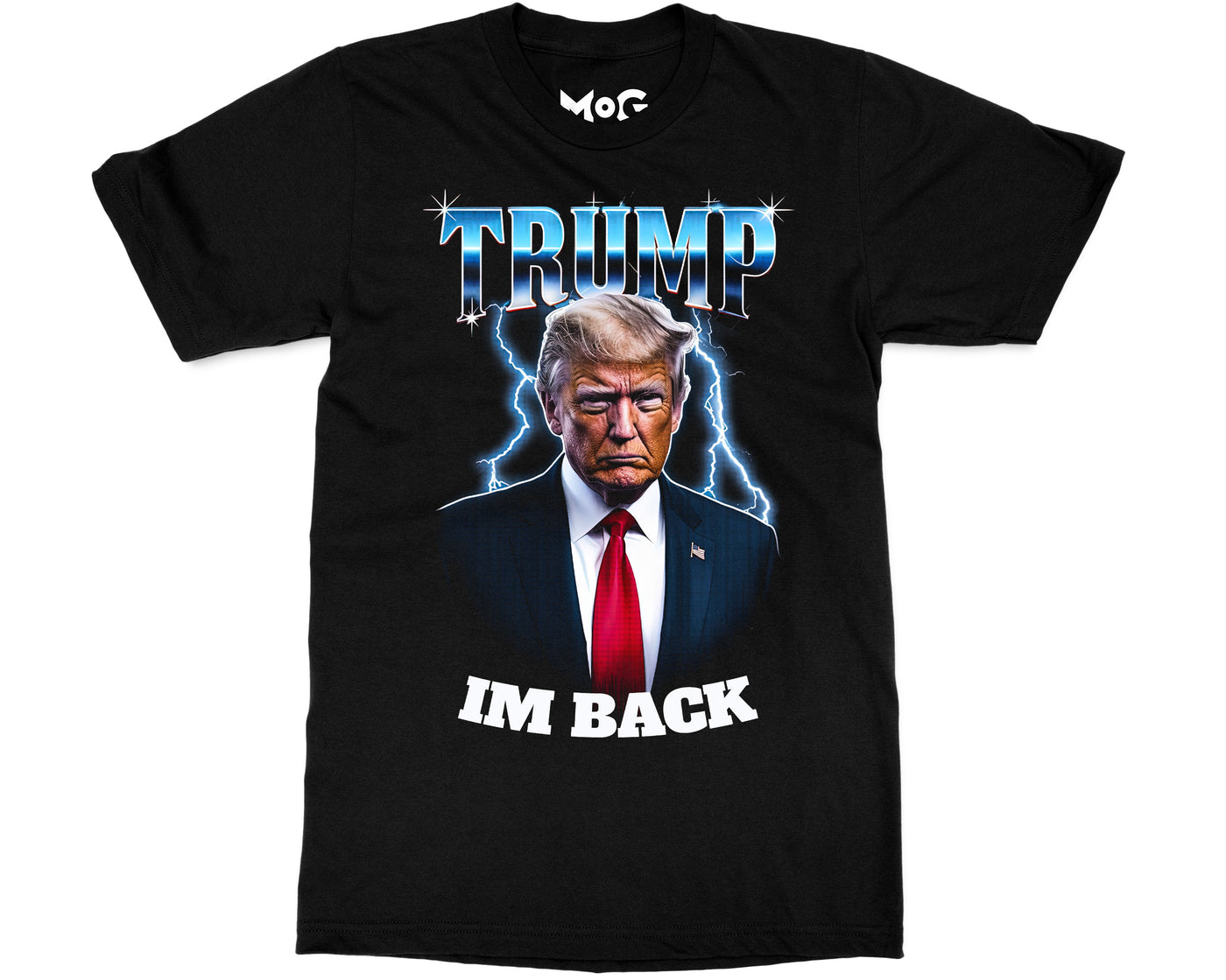 Funny Trump T-shirt President Donald White House Shirt Republican Gift