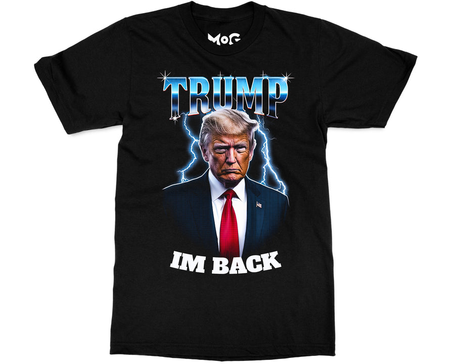 Funny Trump T-shirt President Donald White House Shirt Republican Gift